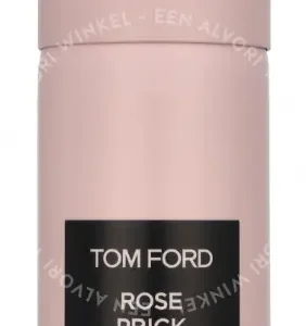 Tom Ford Rose Prick All Over Body Spray 150ml  fles