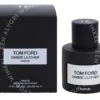 Tom Ford Ombre Leather Parfum Spray 50ml  fles en verpakking