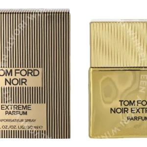 Tom Ford Noir Extreme Parfum Spray 50ml  fles en verpakking