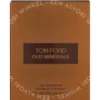 Tom Ford Oud Minerale Edp Spray 50ml  verpakking