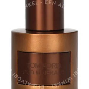 Tom Ford Oud Minerale Edp Spray 50ml  fles