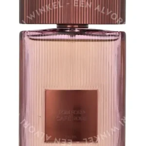 Tom Ford Cafe Rose Edp Spray 50ml  fles