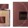 Tom Ford Cafe Rose Edp Spray 100ml  fles en verpakking