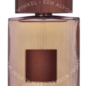 Tom Ford Cafe Rose Edp Spray 100ml  fles