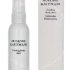 Susanne Kaufmann Cooling Body Mist 75ml  fles en verpakking