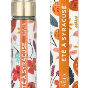 Baija Ete A Syracuse Edp Spray Orange Blossom 15ml  fles en verpakking