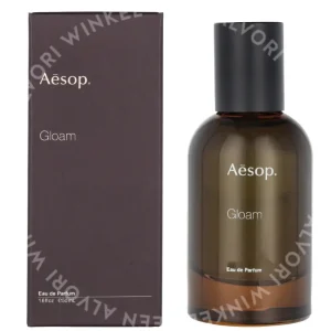 Aesop Gloam Edp Spray 50ml  fles en verpakking