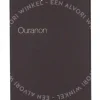 Aesop Ouranon Edp Spray 50ml  verpakking