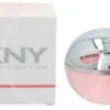 DKNY Be Delicious Fresh Blossom Edp Spray 100ml  fles en verpakking