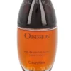 Calvin Klein Obsession For Women Edp Spray 50ml  fles