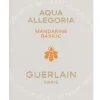 Guerlain Aqua Allegoria Mandarine Basilic Edt 125ml  verpakking