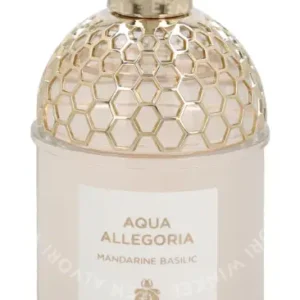 Guerlain Aqua Allegoria Mandarine Basilic Edt 125ml  fles