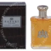 Ralph Lauren Safari Edt Spray For Men 125ml  fles en verpakking