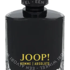 Joop! Homme Absolute Edp Spray 120ml  fles