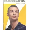 Cristiano Ronaldo CR7 Discover Edt Spray 100ml  verpakking