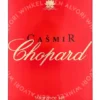 Chopard Casmir Giftset 105ml Edp Spray 30ml/Shower Gel 75ml verpakking