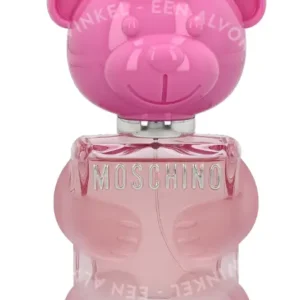 Moschino Toy 2 Bubble Gum Edt Spray 50ml  fles