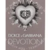 Dolce & Gabbana Devotion For Men Edp Spray 100ml  verpakking