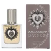 Dolce & Gabbana Devotion For Men Edp Spray 50ml  fles en verpakking