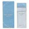 Dolce & Gabbana Light Blue Pour Femme Edt Spray 25ml  fles en verpakking
