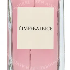 Dolce & Gabbana L'Imperatrice Pour Femme Edt Spray 100ml  fles