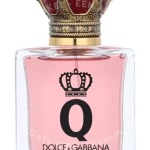 Dolce & Gabbana Q Edp Spray 50ml  fles