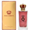 Dolce & Gabbana Q Intense Edp Spray 100ml  fles en verpakking