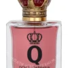 Dolce & Gabbana Q Intense Edp Spray 50ml  fles