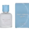 Dolce & Gabbana Light Blue Pour Homme Edt Spray Restage 50ml  fles en verpakking