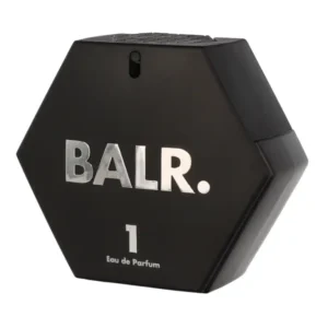 BALR. 1 FOR MEN Edp Spray 50ml  fles