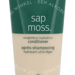 Aveda Sap Moss Weightless Hydration Conditioner 200ml  verpakking
