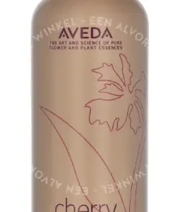 Aveda Cherry Almond Hand And Body Wash 250ml  fles