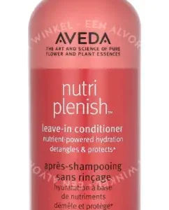 Aveda NutriPlenish Leave-In Conditioner 200ml For All Hair Types fles
