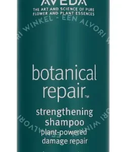 Aveda Botanical Repair Strengthening Shampoo 200ml  fles