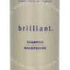 Aveda Brilliant Shampoo 250ml Restores Softness And Shine fles