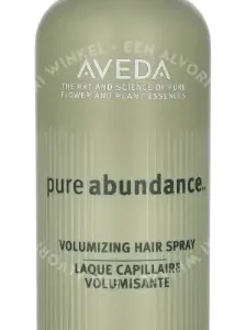 Aveda Pure Abundance Volumizing Hairspray 200ml Extra- Firm Hold Hair Spray fles