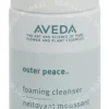 Aveda Outer Peace Foaming Cleanser 125ml  verpakking