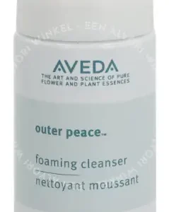Aveda Outer Peace Foaming Cleanser 125ml  verpakking