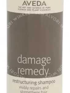 Aveda Damage Remedy Restructuring Shampoo 250ml  fles