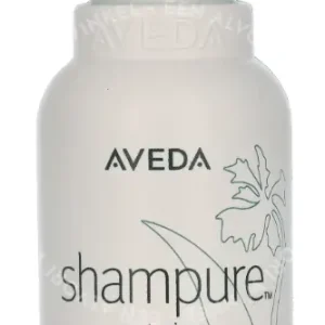 Aveda Shampure Nurturing Shampoo 50ml Calming Aroma verpakking