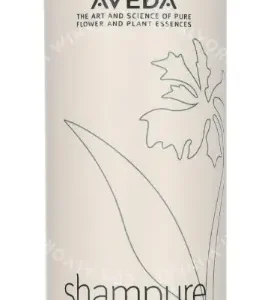 Aveda Shampure Nurturing Shampoo 250ml Calming Aroma verpakking