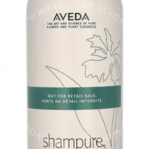 Aveda Shampure Nurturing Shampoo 1000ml Calming Aroma fles