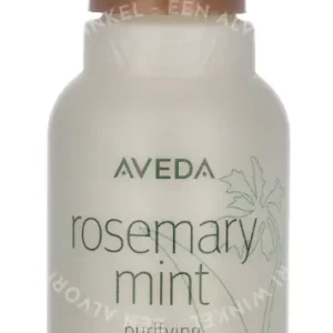 Aveda Rosemary Mint Purifying Shampoo 50ml  fles