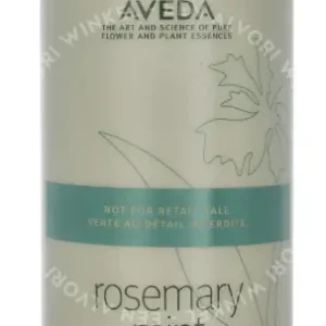 Aveda Rosemary Mint Purifying Shampoo 1000ml  fles