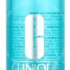 Clinique Rinse Off Eye Makeup Solvent 125ml Combination Oily To Oily - All About Clean fles