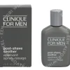 Clinique For Men Post Shave Soother 75ml  fles en verpakking