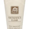Clinique Aromatics Elixir Body Smoother 200ml  verpakking