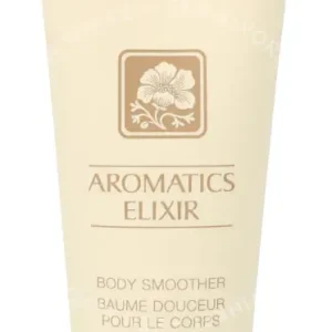 Clinique Aromatics Elixir Body Smoother 200ml  fles