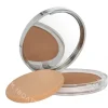 Clinique Stay-Matte Sheer Pressed Powder 7.6g #03 Stay Beige (MF/M) fles