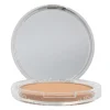 Clinique Stay-Matte Sheer Pressed Powder 7.6g #04 Stay Honey (M) fles